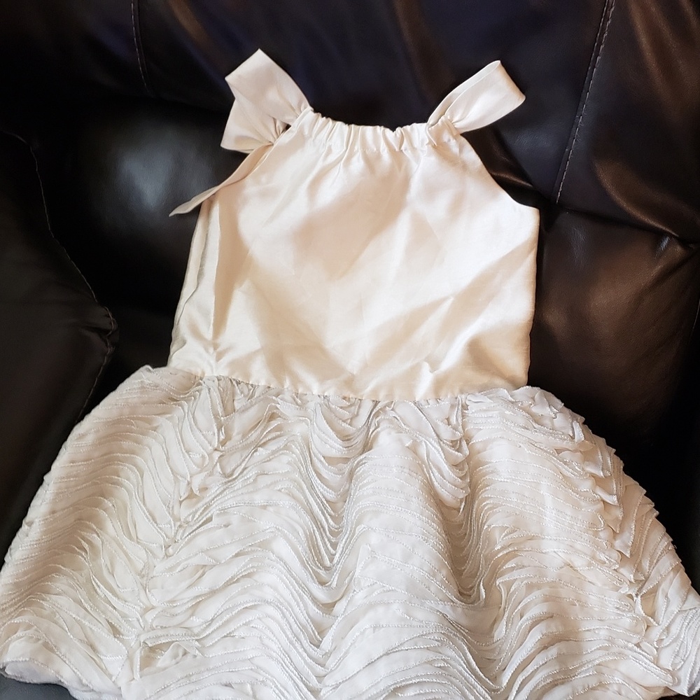Fancy formal dress